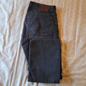 Citizens of Humanity Sid Jeans 31x32